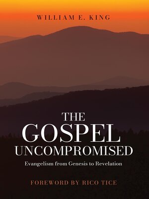 cover image of The Gospel Uncompromised